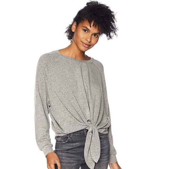 Billabong Women's Breaking Ties Shirt - Picture 1 of 2